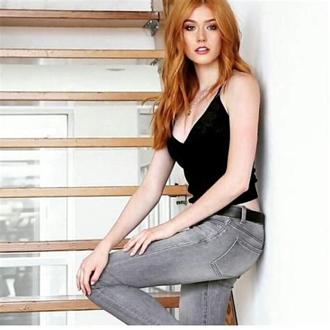 Katherine Mcnamara sexy